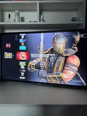playstation 3 oyunları: -1 pult şunurlarının hamısı yerindədir.Qaydasında işdiyir heç bir — 9