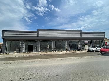 nizami mall: Yeni obyekt.Bineqedi Mehdiabad yolu — 4
