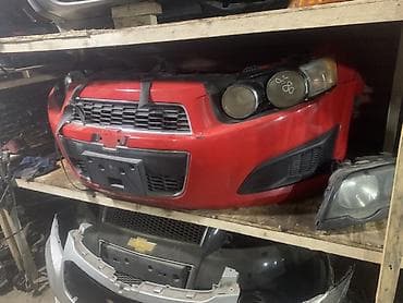 resetka: Правая передняя, Chevrolet Equinox, Cruze/Trax/Orlando, Sonic/Aveo, Бесплатная доставка — 4