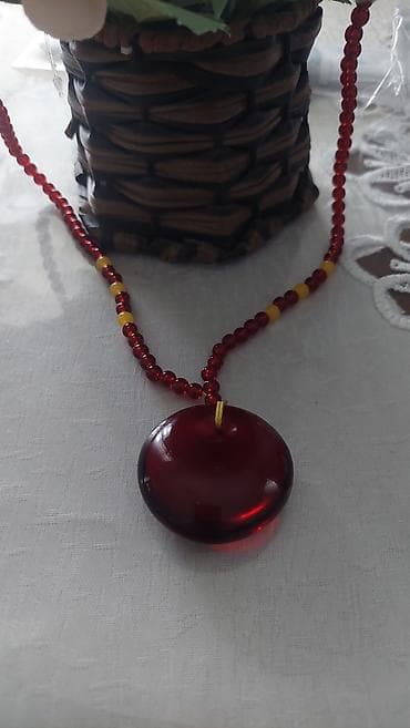 Личные вещи: Əsil kəhrabadır — 4