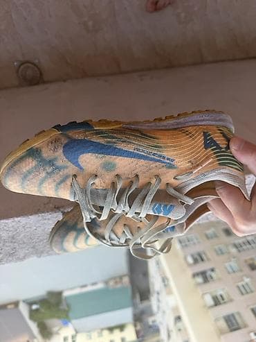 Butslar: Butslar Nike, Ölçü: 40, Yeni — 1