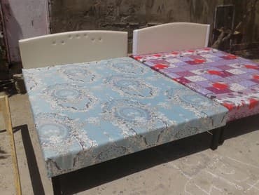 Yeni, İkinəfərlik çarpayı