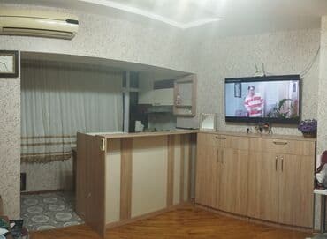 qusarda 2 otaq evlərin qiymət: 1 otaqlı, Yeni tikili, 41 kv. m — 9