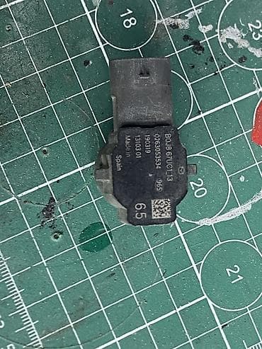 Mazda 3 park radar Məhsul: Parktronik/PDC sensoru Təsvir: - Brend