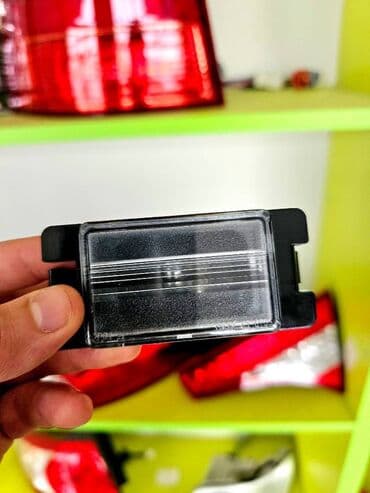 mitsubişi pikap: Mitsubishi L200 2007-2020 nomre isiqi . Mitsubishi l200 2015 nomre — 1