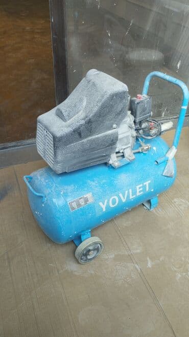 islenmis generator satisi: Б/у — 2