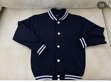 qar geyimi: Jaket, Uniseks, 8 - 9 yaş — 1