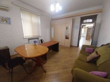 Honda: İCARƏYƏ OFİS MƏKANI - Geniş və işıqlı planlaşdırma: böyük zal və bir — 2