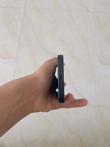 IPhone 13, Черный, Face ID — 5