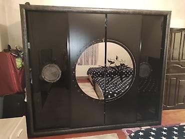 Təcili satılır tek qardrob — 1