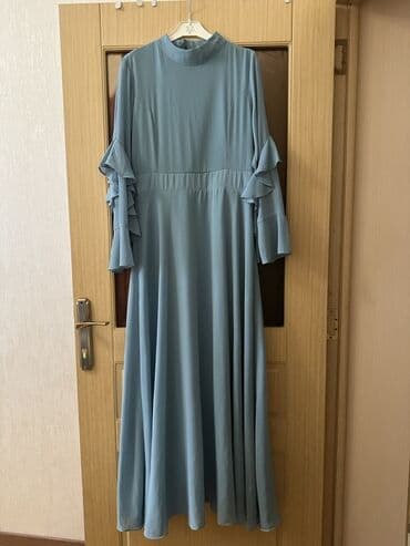 4xl nece razmerdi: Don 100 manata alinib 45 manata satilir. Bir defe geyinilib. Donun — 3