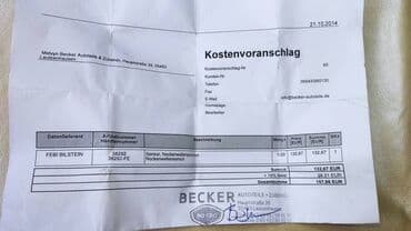 двигатель субару: “Raspredvalın datciki” Febi 272 905 00 43 (əvəz edir 004-153-60-28 — 5