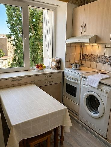 narimanov: Bakı, 2 otaqlı, Köhnə tikili, 42 kv. m — 4