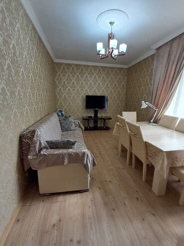 купить дом в азербайджане: Gəncə, 3 otaqlı, Köhnə tikili, 75 kv. m — 2