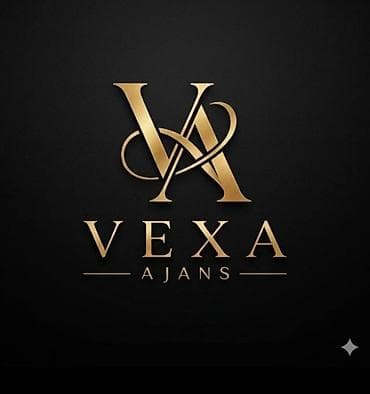 buklet capı: VEXA Ajans ajansımıza işcilər lazımdır. Xanım və bəy fərq etmir. Hec — 1