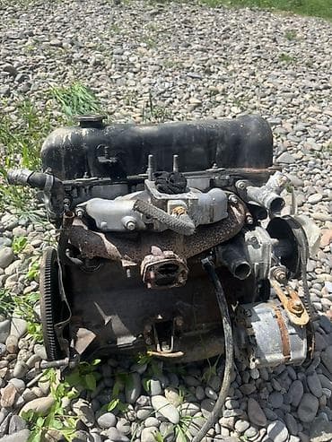 vaz lada 07: 01 mator hec pir prablemi yoxdu Sadce afto qeza gecrmşem sokdum maşnı — 1