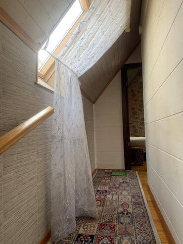 ev certiyojları: Mərdəkan 4 otaqlı, 100 kv. m, Orta təmir — 8