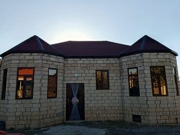 фотостудия советская квартира: Satılır: bağ sahəsi və yaşayış evi - Tikinti: qala-daşı divarlar — 1