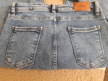 cins salvarlar ve koynekler: ZARA. Sifarishnen getirilib. 32 razmer. Olcu uygun gelmediyi ucun — 7