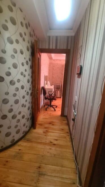 evler bineqedide: Razin Akkort, 20/16, 50kv, 1den 2ye duzelme studio menzil tam əşyalı — 7