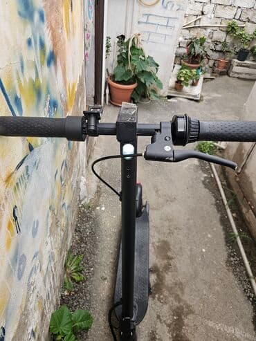 inmotion s1 qiymeti: Elektrikli skuter – şəhərdaxili rahat gediş üçün. Xüsusiyyətlər: - — 2