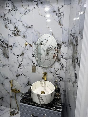 studio menziller: İcarəyə verilir 2 otaqlı yeni tikili 50 m², Gənclik m. Kateqoriya — 7