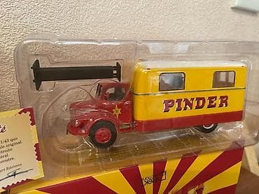 Другие автомобили: 1:43 Pinder sirk modelləri.Bir yerdə satılırlar Təzədirlər. Whatsapp — 5