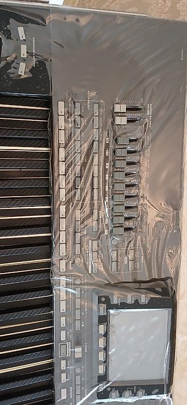 10 cu sinif informatika pdf: Sintezator, Korg — 6