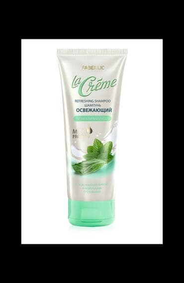 La Creme dəriniz və saçınız üçün zövqlər toplusudur. Süd zülalları lalafo.az -da La Creme dəriniz və saçınız üçün zövqlər toplusudur. Süd zülalları