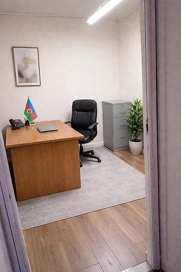 kiraye nizami: Obyekt-İCARƏYƏ VERİLİR. BƏRBƏR OTAĞI. -Eyni zamanda OFİS kimi də — 2