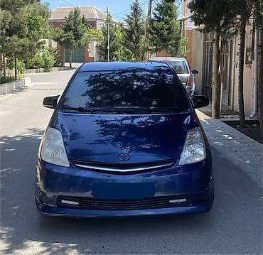 toyota prius c: Toyota Prius: 1.5 l | 2008 il Hetçbek — 1