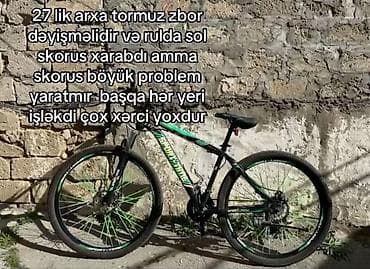 Təcili pul lazımdı deyə satılır
