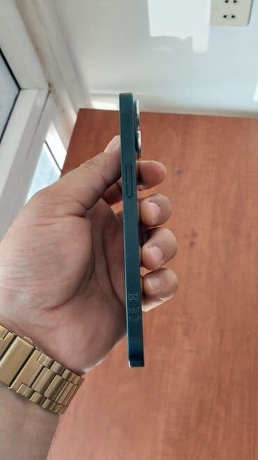 xirdalanda islenmis soyuducular: IPhone 13, 128 GB, Qara, Face ID — 3