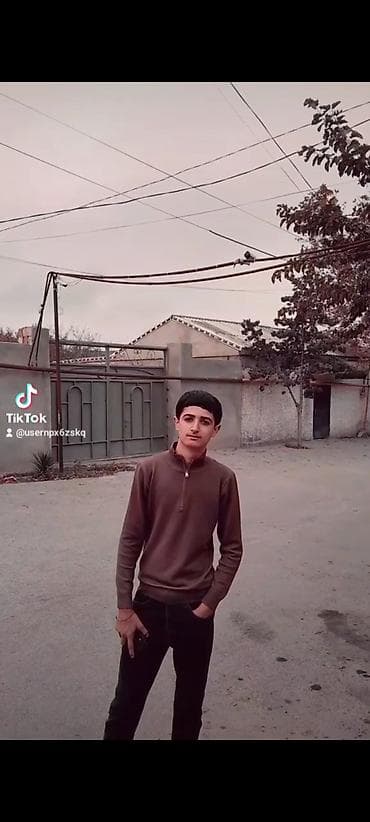 uzuk olculeri: Unisex qışlıq jaket-sviter (yarım fermuarlı) - Model: Yarım — 1