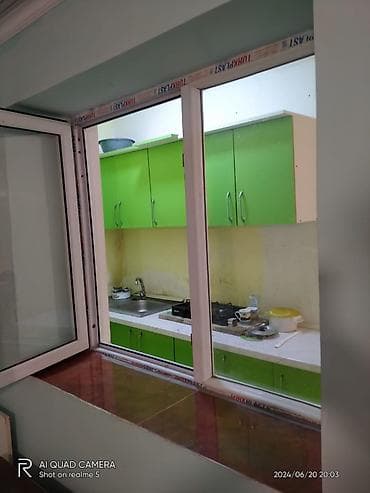 Kirayə üçün yataqxana tipli mənzil otaqları kollec uşaqlar üçün aylıq