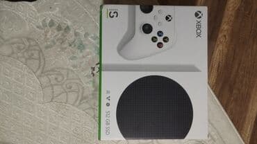 PS4 (Sony Playstation 4): Xbox Series S 2 pultludu donması falan yoxdu teze alınıb pultlarda — 4