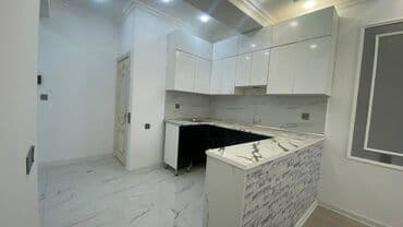 продажа недвижимости в баку: 2 комнаты, Новостройка, м. Ази Асланов, 52 м² — 9
