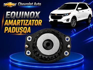 Chevrolet Equinox, Новый at lalafo.az Chevrolet Equinox, Новый