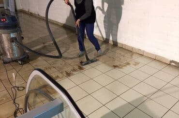 уборка после ремонта: Təmizlik | Evlər, Girişlər, Həyətlər | Ümumi təmizlik, Gündəlik təmizlik, Çılçıraqların yuyulması və təmizlənməsi — 2