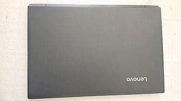 Lenovo: Lenovo V110-15ISK noutbuk - Ekran: 15.6" - Klaviatura: tam ölçülü — 4
