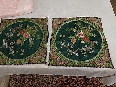 Xalça Dekorativ, Kredit yoxdur — 3