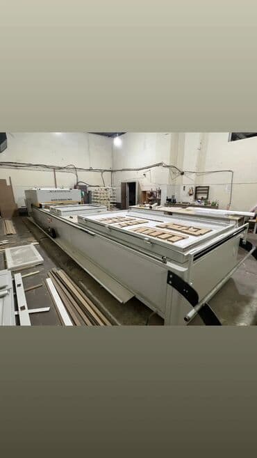 i̇stehsal avadanlığı: Makser membran vuran 3 tabla teze gibi — 2