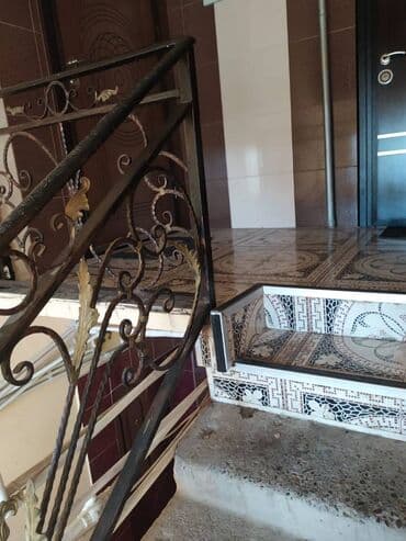 kafe icarəyə verilir: Sumqayıt, 4 otaqlı, Köhnə tikili, 100 kv. m — 6