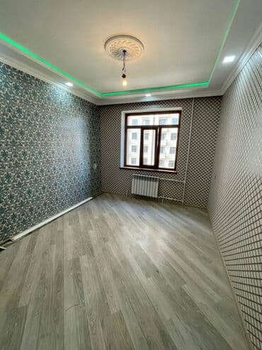 binə atçılıq: Bakı, 3 otaqlı, Köhnə tikili, m. Əhmədli, 80 kv. m — 9