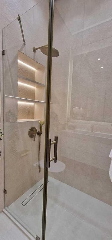 icare obyek: İcarəyə verilir 3 otaqlı yeni tikili 110 m², Ağ şəhər q. Kateqoriya — 10