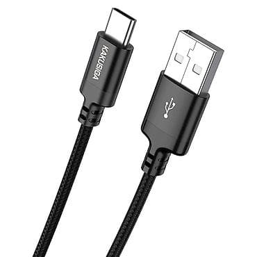 Kateqoriya: USB şunurlar Brend: Kaku Məhsul: KSC-970 SHENGJIE smart