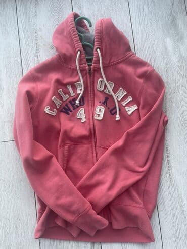 Толстовки: Мужская толстовка, M — 1