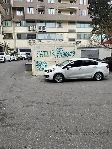 аренда помещения в баку: Qaraj satılır - Ölçü:20m2 Müəyyən sənədlər mövcüddur . Sərəncam və — 4