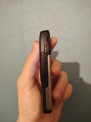 nokia x: Nokia E50, rəng - Ağ — 2