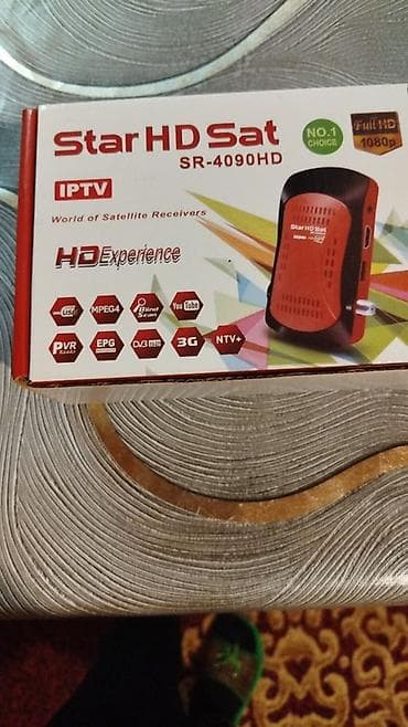 tv 102 ekran: Elan: STAR-MAX LED televizor Təcili satılır.!! - Ekran: təxminən — 5